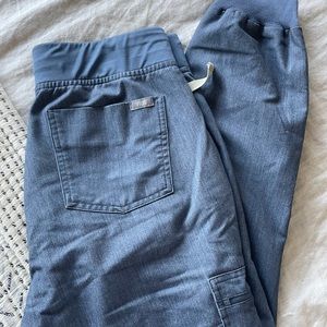 Figs Zamora Jogger Scrub Pants